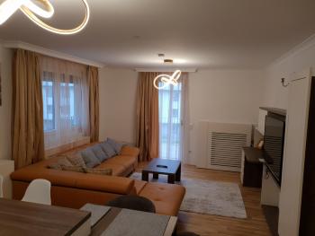 Ferienwohnung am Hauptbahnhof, Vídeň (fotografie 5)