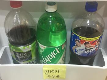 24 Guesthouse KyungHee University, Soul (fotografie 5)