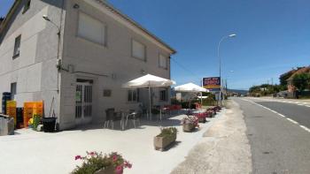 Jumboli, Redondela (foto 4)