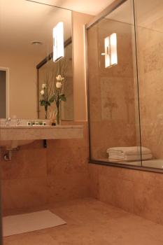 Hotel Club Frances, Buenos Aires (fotografie 2)