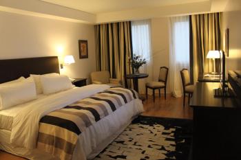 Hotel Club Frances, Buenos Aires (fotografie 4)