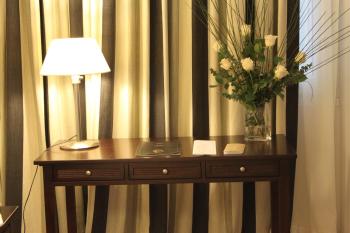 Hotel Club Frances, Buenos Aires (fotografie 5)