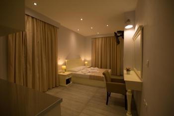 Mare Studios Exclusive, Plomari (foto 3)