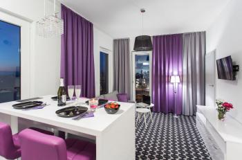 Apartamenty Vola Residence, Varšava (fotografie 3)