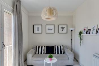 Apartment Link BCN Sants, Barcelona (fotografie 2)