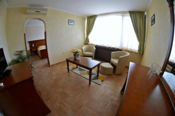 Central West Hotel, Sofia (Foto 5)