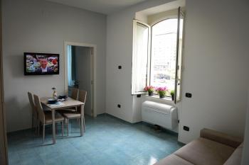Casa del Porto al Borgo Marinari, Neapel (Foto 5)