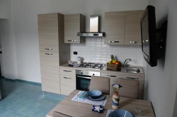 Casa del Porto al Borgo Marinari, Neapel (Foto 4)