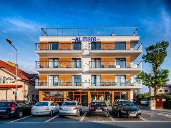 Al Mare - Apartamenty i pokoje, Sarbinowo (Foto 2)