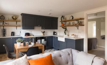 Osric Apartment, Bath (photo 2)