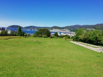 O ollo do Mar, Viveiro (fotografie 5)