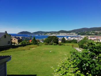 O ollo do Mar, Viveiro (fotografie 2)