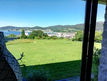 O ollo do Mar, Viveiro (fotografie 3)