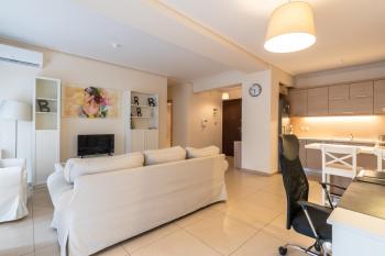 Patissia Apartment, Atény (fotografie 4)