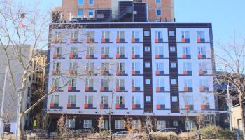 Madison LES Hotel, New York (photo 2)