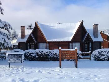 Cabañas Mapuche, Esquel (zdjęcie 3)