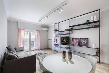 Kolonaki Square Apartment, Atény (fotografie 2)