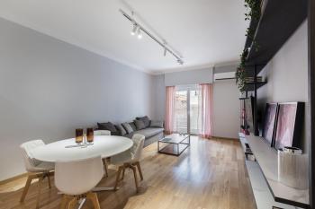 Kolonaki Square Apartment, Atény (fotografie 3)