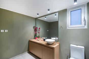 Kolonaki Square Apartment, Atény (fotografie 5)