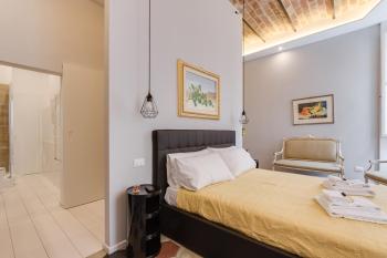 Rome As You Feel - Ripa Apartments in Trastevere, Rome (photo 5)