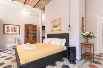 Rome As You Feel - Ripa Apartments in Trastevere, Rome (photo 4)