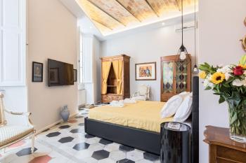 Rome As You Feel - Ripa Apartments in Trastevere, Rome (photo 2)