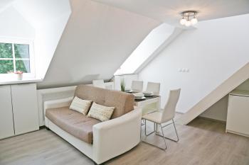 Apartments Hiša Pod Gradom, Lubiana (foto 5)