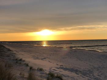 chalet Zingst, Zingst (foto 2)