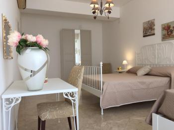 Appartamento Casa al Porto, Palermo (Foto 2)