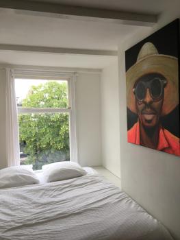 Cozy Pijp Apartment Amsterdam, Amsterdam (zdjęcie 5)