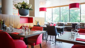 Bastion Hotel Amsterdam Amstel, Amsterdam (foto 5)