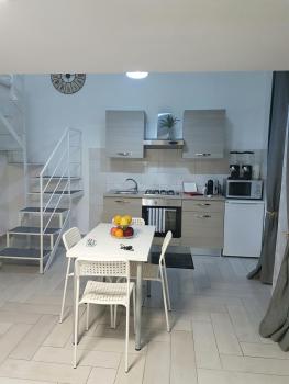 casa lucia, Neapel (Foto 3)