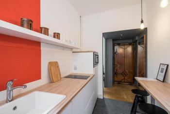 Honorê - Suite Trois Maries, Lyon (photo 5)