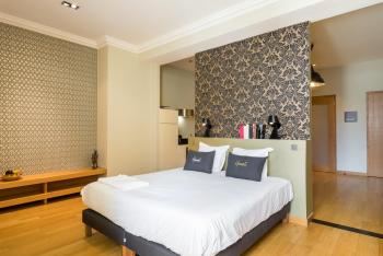 Honorê - Suites Bellecour, Lyon (foto 4)
