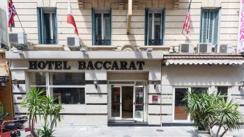 Baccarat Hostel, Nice (fotografie 5)
