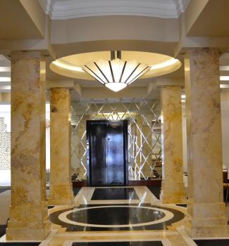 Hotel Leon, León (zdjęcie 2)