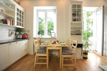 Warsaw Concierge Traveller's Nest Wspólna, Varšava (fotografie 4)