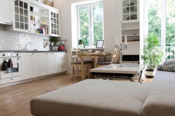 Warsaw Concierge Traveller's Nest Wspólna, Varšava (fotografie 5)