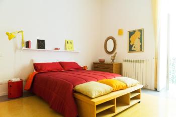 Viky's Home B&B, Neapel (Foto 5)