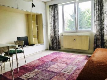 Modern Studio 20 Meters from Mladost 1 Metro Station, Sofia (zdjęcie 3)