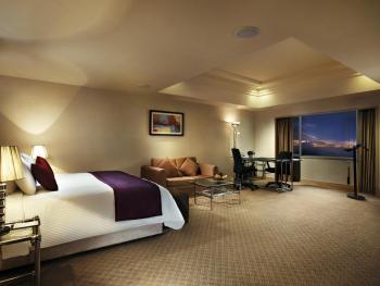 Resorts World Genting - Genting Grand, Genting Highlands (photo 5)