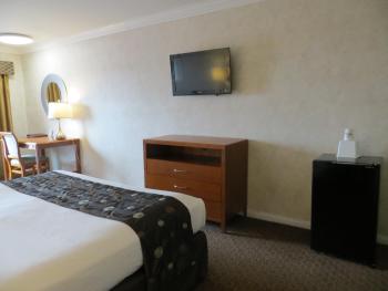 Days Inn by Wyndham Santa Monica, Los Angeles (fotografie 3)