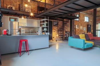 The Loft Unique Designed, Florence (photo 3)