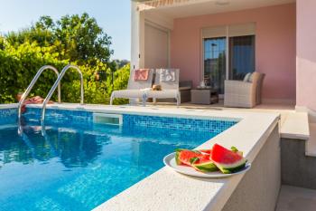 Villa Sweet Home Marija With Heated Pool, Split (photo 3)