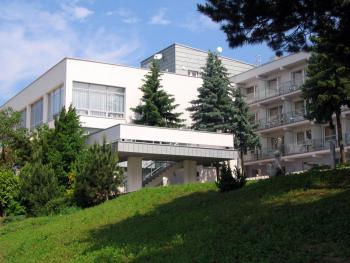 Hotel SOREA REGIA, Bratislava (photo 5)
