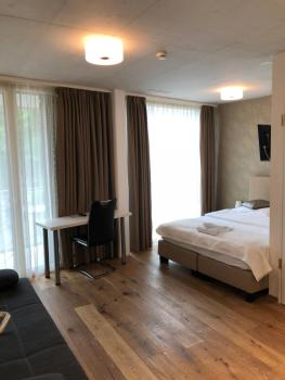 Residence Appartements, Zúrich (foto 4)