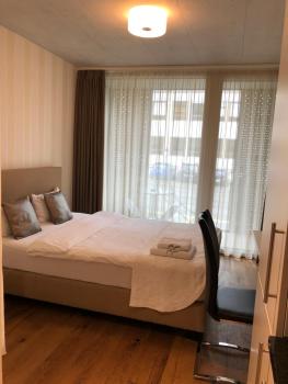 Residence Appartements, Zúrich (foto 5)