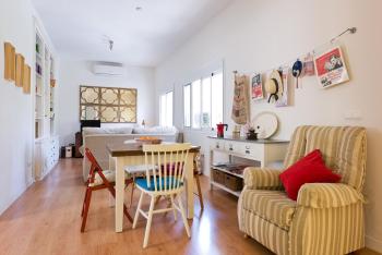 Villa Leomar, Málaga (fotografie 3)