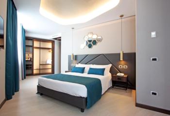 The Hive Hotel, Rome (photo 3)