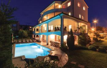 Villa Carmen, Štinjan (zdjęcie 3)
